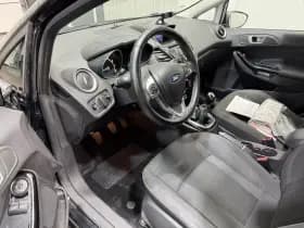 Ford Fiesta thumbnail 11