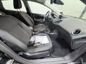 Ford Fiesta thumbnail 12
