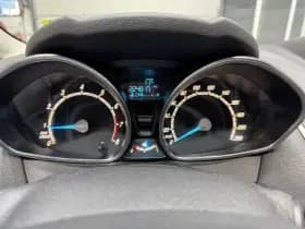 Ford Fiesta thumbnail 13