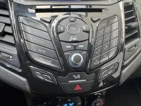 Ford Fiesta thumbnail 16