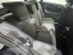 Ford Fiesta thumbnail 25