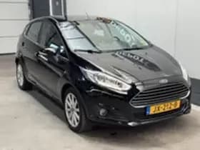 Ford Fiesta thumbnail 31