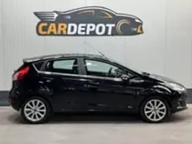 Ford Fiesta thumbnail 32