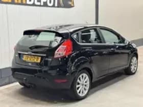 Ford Fiesta thumbnail 33