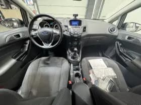 Ford Fiesta thumbnail 10