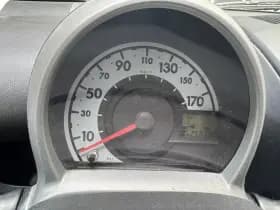 Peugeot 107 thumbnail 13