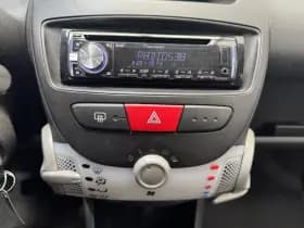 Peugeot 107 thumbnail 15