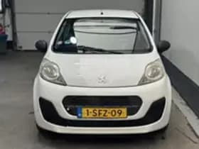 Peugeot 107 thumbnail 22