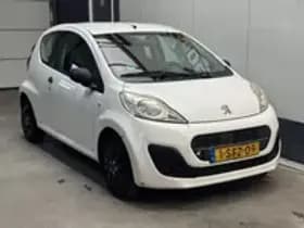 Peugeot 107 thumbnail 23