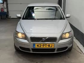 Volvo V50 thumbnail 2