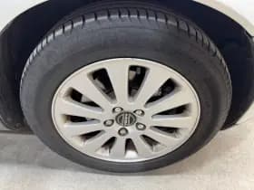 Volvo V50 thumbnail 25