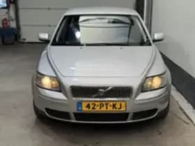 Volvo V50 thumbnail 27