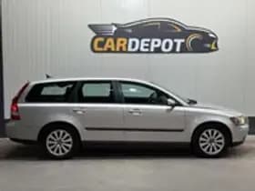 Volvo V50 thumbnail 29