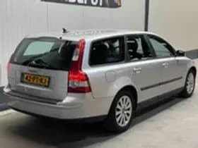 Volvo V50 thumbnail 30