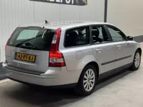 Volvo V50 thumbnail 5