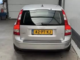 Volvo V50 thumbnail 6
