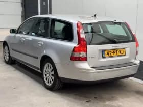 Volvo V50 thumbnail 7