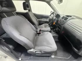 Suzuki Ignis thumbnail 11