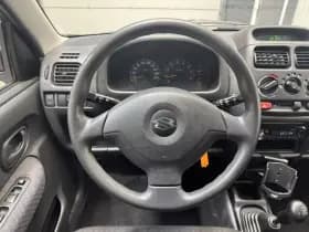 Suzuki Ignis thumbnail 13