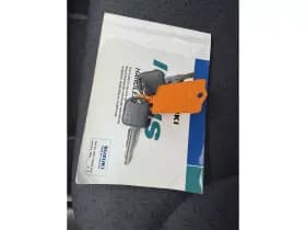 Suzuki Ignis thumbnail 22