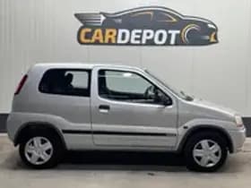 Suzuki Ignis thumbnail 27