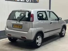 Suzuki Ignis thumbnail 28