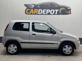 Suzuki Ignis thumbnail 4