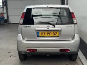Suzuki Ignis thumbnail 6