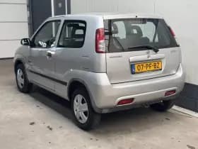 Suzuki Ignis thumbnail 7