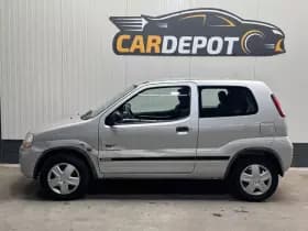 Suzuki Ignis thumbnail 8