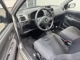 Suzuki Ignis thumbnail 10