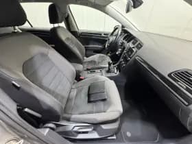 Volkswagen Golf thumbnail 12