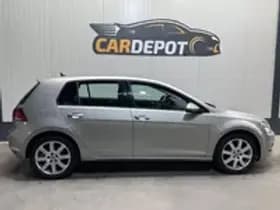 Volkswagen Golf thumbnail 30