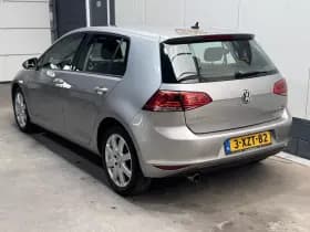 Volkswagen Golf thumbnail 7