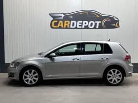 Volkswagen Golf thumbnail 8