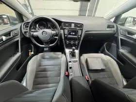 Volkswagen Golf thumbnail 10