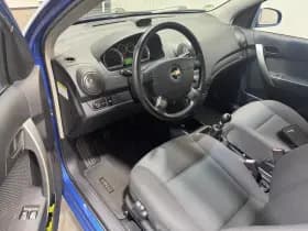 Chevrolet Aveo thumbnail 11