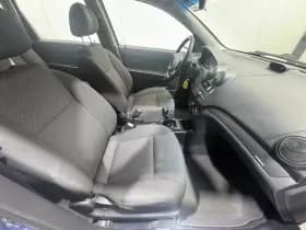 Chevrolet Aveo thumbnail 12
