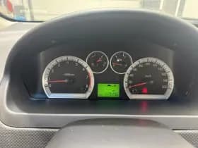 Chevrolet Aveo thumbnail 13