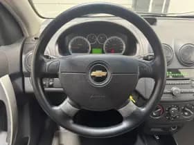 Chevrolet Aveo thumbnail 14