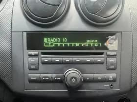 Chevrolet Aveo thumbnail 15