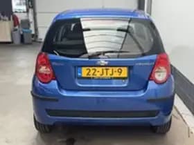 Chevrolet Aveo thumbnail 29