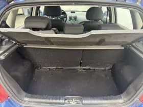 Chevrolet Aveo thumbnail 9