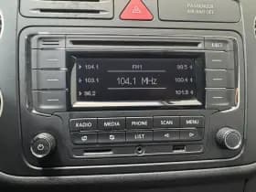 Volkswagen Golf thumbnail 15