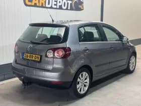 Volkswagen Golf thumbnail 5