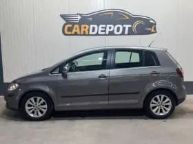 Volkswagen Golf thumbnail 8