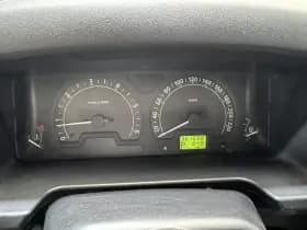 Land Rover Discovery thumbnail 13