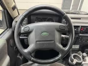 Land Rover Discovery thumbnail 14