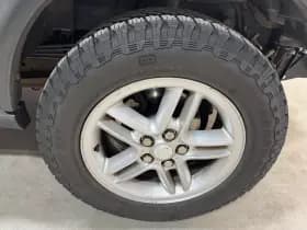 Land Rover Discovery thumbnail 27