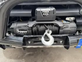 Land Rover Discovery thumbnail 28